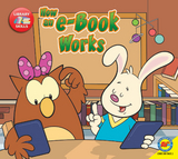 How an e-Book Works - Amanda Stjohn