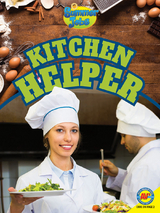 Kitchen Helper - Faith Woodland
