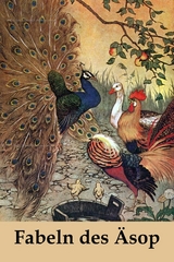 Fabeln des &Auml;sop -  Aesop