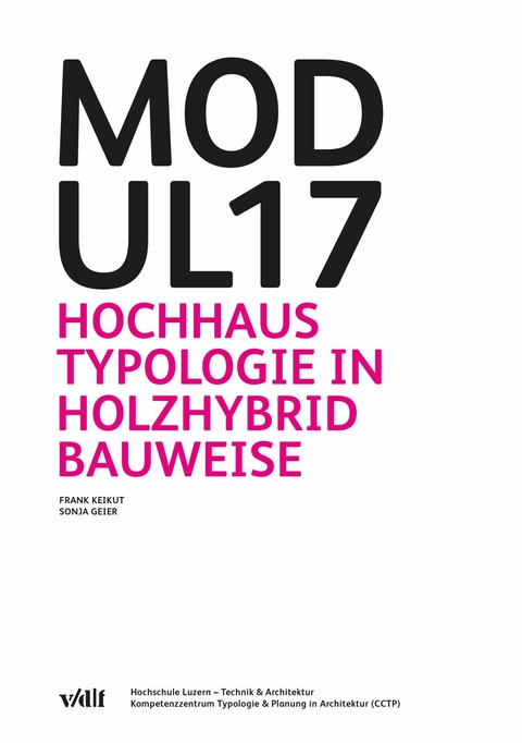 Modul17 -  Frank Keikut,  Sonja Geier