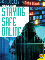 Staying Safe Online - Harriet Brundle