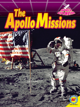 The Apollo Missions - Patti Richards