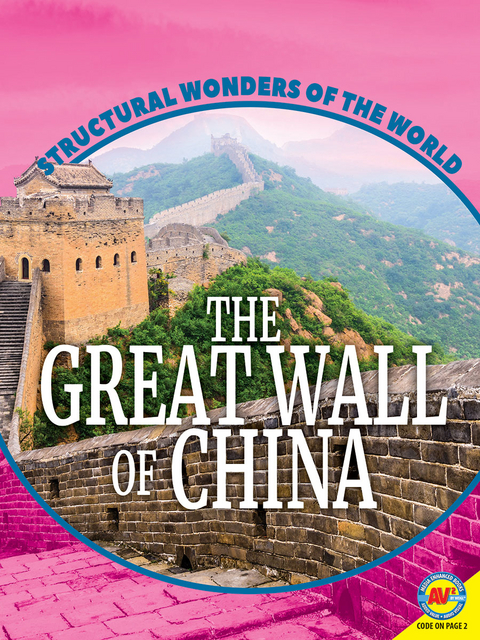 Great Wall of China -  C. Webster