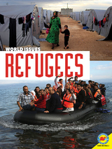 Refugees - Harriet Brundle