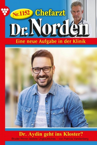 Dr. Aydin geht ins Kloster?