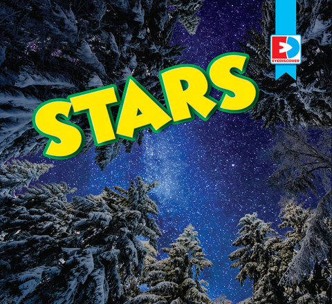 Stars - John Willis
