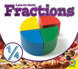 Fractions - Sara Pistoia