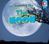 The Moon - Sara Cucini