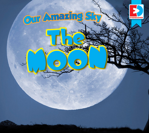 The Moon - Sara Cucini