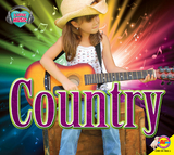 Country - Aaron Carr