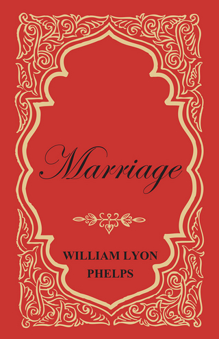 Marriage - An Essay