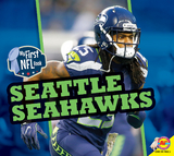 Seattle Seahawks - Nate Cohn