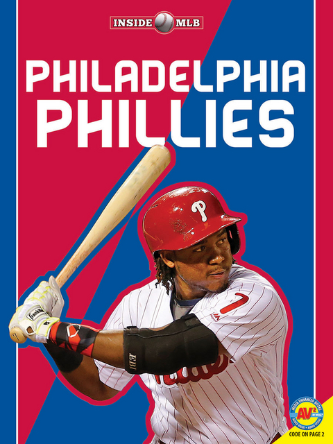 Philadelphia Phillies -  K.C. Kelley