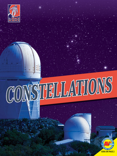 Constellations - Steve Goldsworthy