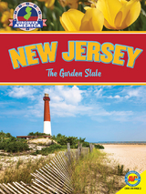 New Jersey: The Garden State - Jennifer Nault