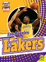 Los Angeles Lakers - Sam Moussavi