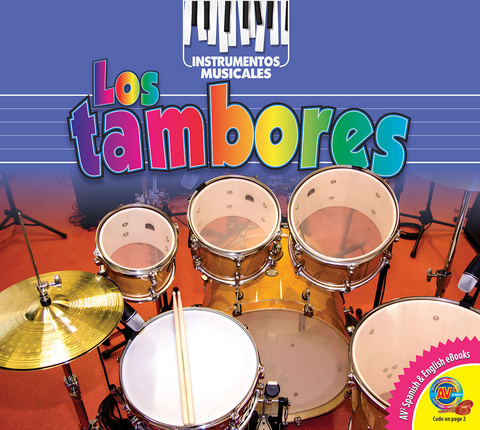 Los tambores - Cynthia Amoroso