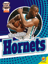 Charlotte Hornets - Sam Moussavi