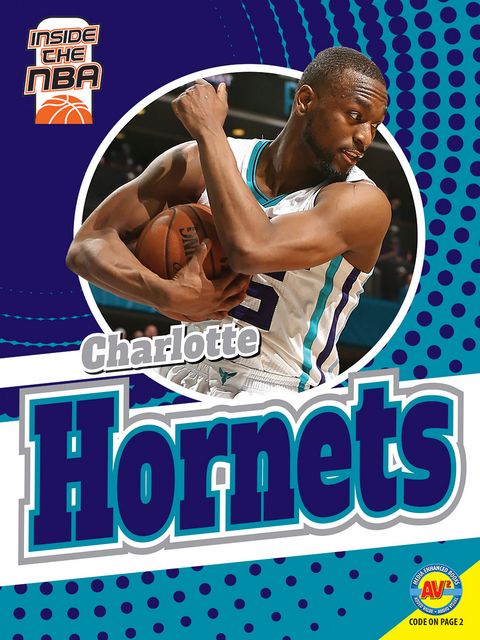 Charlotte Hornets - Sam Moussavi