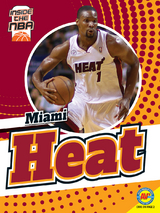 Miami Heat - Josh Anderson