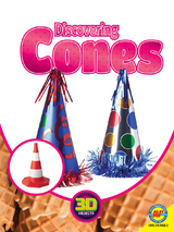 Discovering Cones - Nancy Furstinger