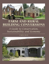 Farm and Rural Building Conversions -  Carole Ryan