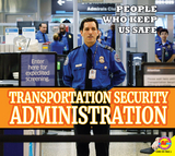 Transportation Security Administration - Ruth Daly