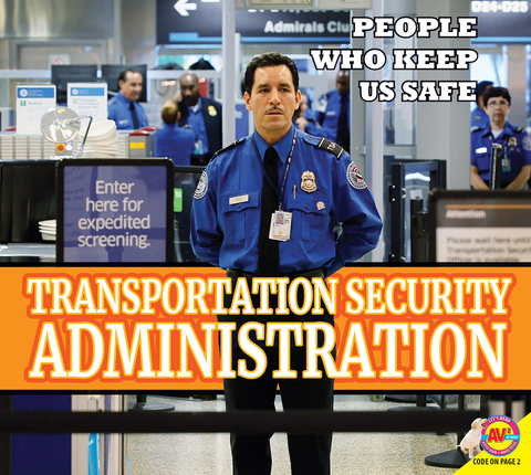 Transportation Security Administration - Ruth Daly