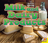 Milk and Dairy Products - Gemma McMullen