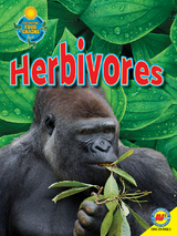 Herbivores - Jill Foran