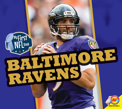 Baltimore Ravens - Steven M. Karras
