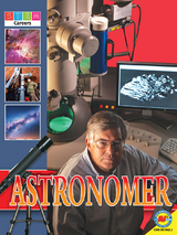 Astronomer - Joy Gregory