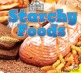 Starchy Foods - Gemma McMullen