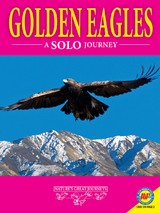 Golden Eagles: A Solo Journey - M. J. Cosson