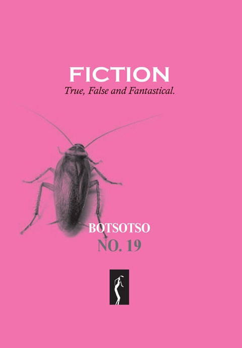 Horwitz: Botsotso 19: Fiction - 