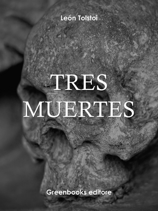 Tres muertes