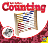 Counting - Sara Pistoia