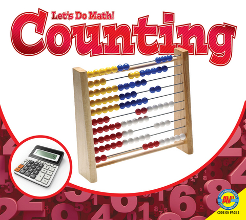 Counting - Sara Pistoia