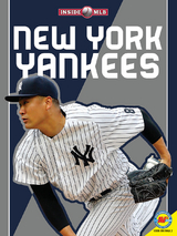 New York Yankees -  K.C. Kelley