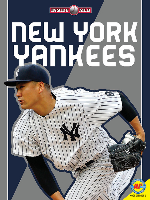 New York Yankees -  K.C. Kelley