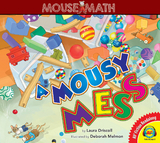 A Mousy Mess - Laura Driscoll
