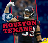 Houston Texans - Steven Karras