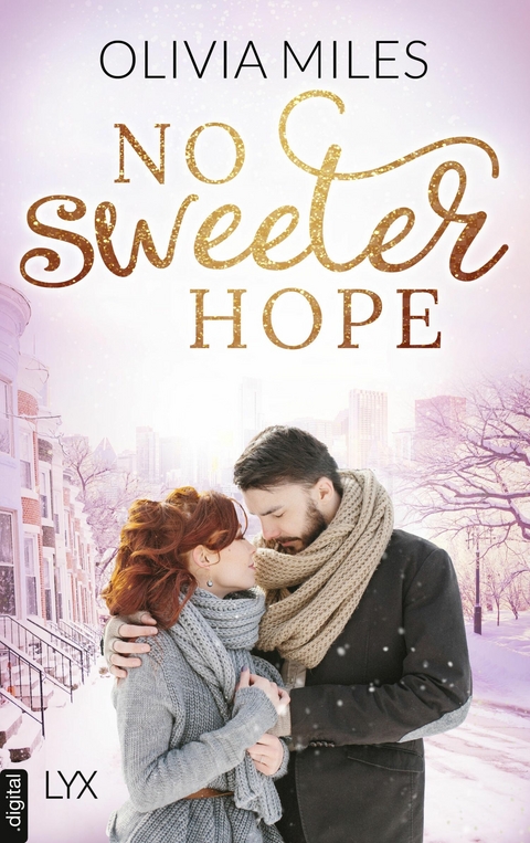 No Sweeter Hope - Olivia Miles