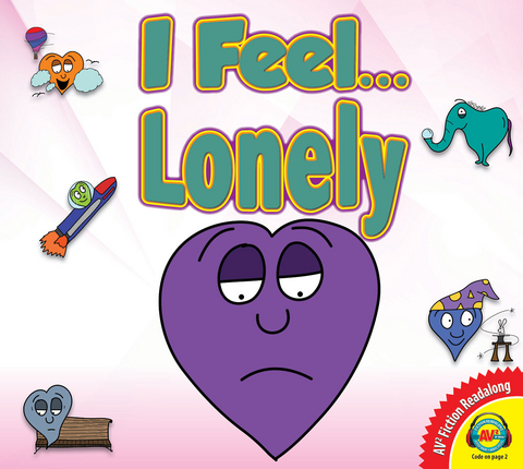 I Feel... Lonely - DJ Corchin