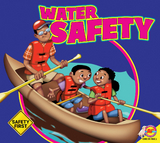 Water Safety - Susan Kesselring