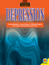 Depression - Hilary W. Poole