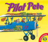 Pilot Pete - Ruth Wielockx