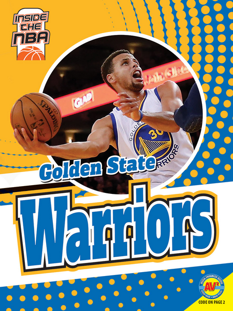 Golden State Warriors - Sam Moussavi