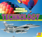 Technology - Pamela McDowelll