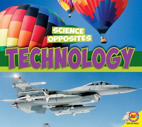 Technology - Pamela McDowelll